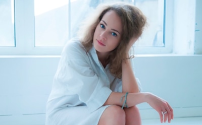 Аглая Тарасова откровенно рассказала об отношениях с Милошем Биковичем