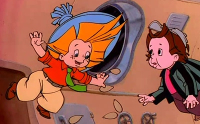 Прокуратура заподозрила экстремизм в «Незнайке на Луне»