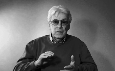 В Москве умер целитель Аллан Чумак