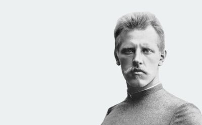 Фритьоф Нансен: 156 лет со дня рождения лауреата Нобелевской премии мира