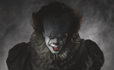 Фильм «Оно»: актеры и роли