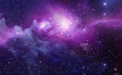 Ученые обнаружили «утерянную» половину Вселенной