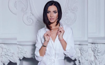 Бузову официально признали самым популярным блогером Instagram‍