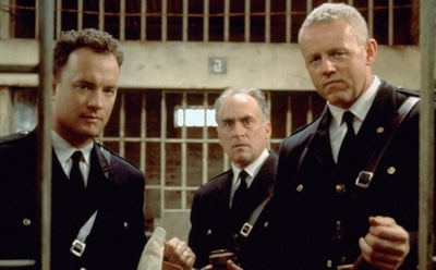 Фильм «Зеленая миля»: актеры и роли