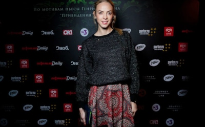 Звезду Comedy Woman Сысоеву заподозрили в анорексии‍