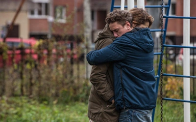 Фильм «Аритмия»: актёры и роли