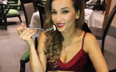 Отец Анфисы Чеховой обвинил ее в безнравственности