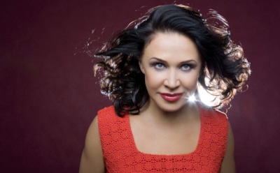 Надежду Бабкину внесли в базу данных «Миротворца»