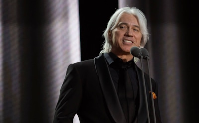 СМИ: Мизулина "похоронила" Дмитрия Хворостовского