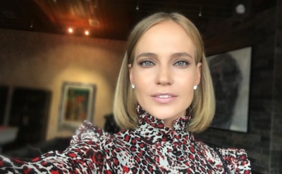 Глюкоза рассказала, почему завидует американкам