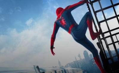 Фильм «Человек-паук: Возвращение домой»: актеры и роли