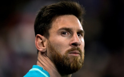 Месси спел в раздевалке после выхода сборной Аргентины в ЧМ-2018