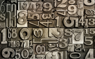 Самое большое число