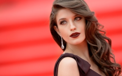 Актриса Анна Чиповская кардинально изменила имидж