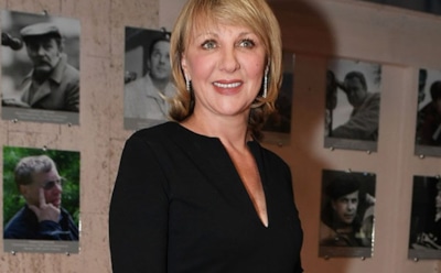 Елена Яковлева рассказала об отношениях с сыном и его женой