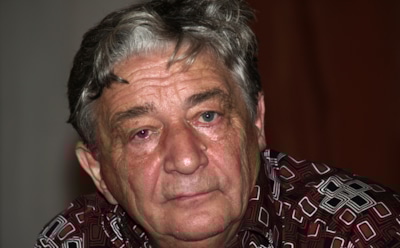 Эдуард Успенский сообщил об ухудшении состояния здоровья