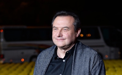 Режиссер Учитель заявил о готовности снять фильм о Шостаковиче