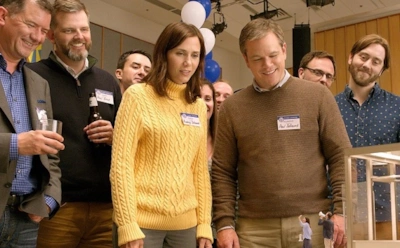 Фильм «Короче»: актеры и роли