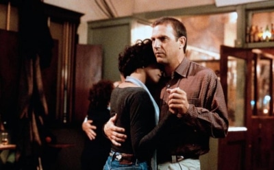 Фильм «Телохранитель»: актеры и роли