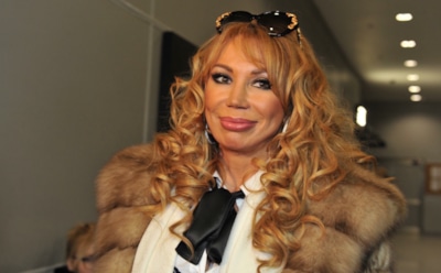 Экс-супруг Маши Распутиной умер за кулисами шоу Шепелева