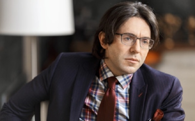 Андрей Малахов основал телекомпанию