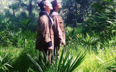 Фильм «Аннигиляция»: актеры и роли