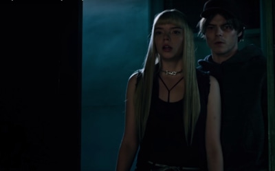 Вышел первый трейлер хоррора по мотивам «Людей Икс»