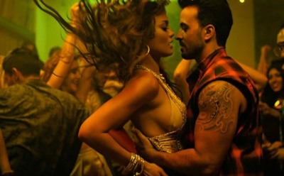 В Youtube клип Despacito побил рекорд по количеству просмотров