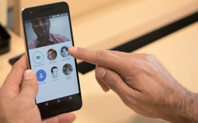 Google упростила видеозвонки для смартфонов на Android