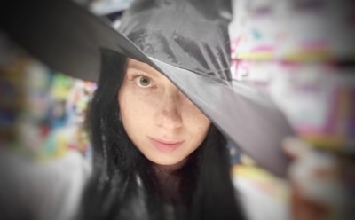 Юлия Савичева взялась за себя после рождения дочери