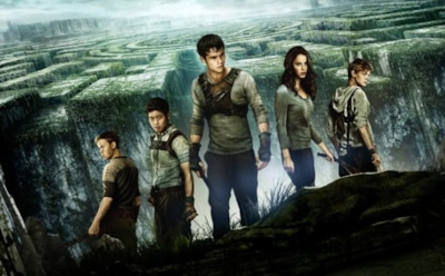 Фильм «Бегущий в лабиринте: Лекарство от смерти»: актеры и роли