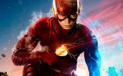 Фильм «Флэш»: актеры и роли