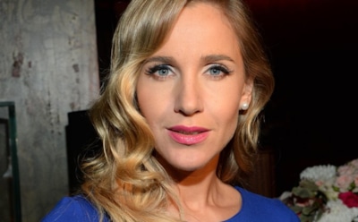 Певица Юлия Ковальчук стала мамой