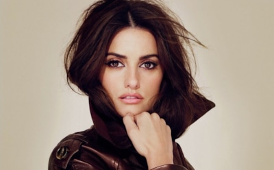 Пенелопа Крус полностью разделась на фотосессии для глянца