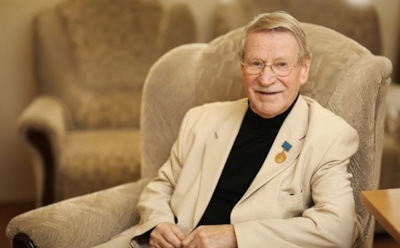 Иван Краско рассказал о причинах расставания с бывшими женами