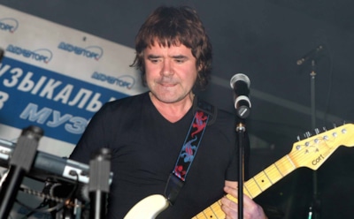 Евгений Осин рассказал о своей реабилитации в "Пусть говорят"