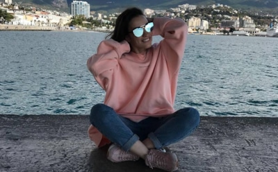 «Вне себя от бешенства»: Виктория Дайнеко раскритиковала экс-супруга