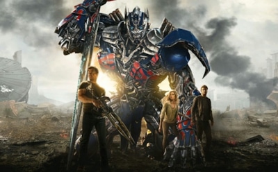 Фильм «Трансформеры: Последний рыцарь»: актеры и роли