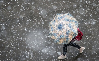 Погода в Москве: в Гидрометцентре опровергли выпадение первого снега