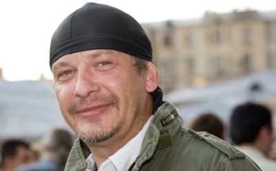 СМИ: на 48-м году жизни скончался знаменитый актер Дмитрий Марьянов