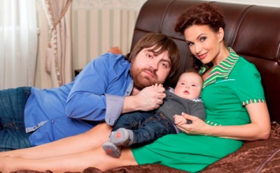 После развода Эвелина Бледанс отказалась от отношений с мужчинами