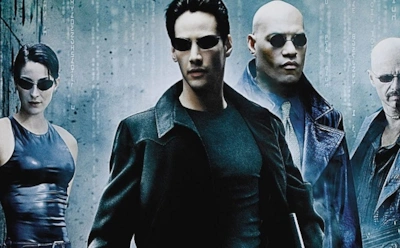 Фильм «Матрица»: актеры и роли