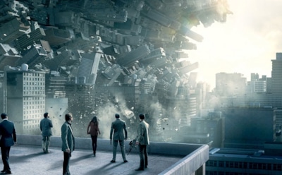 Фильм «Начало»: актеры и роли