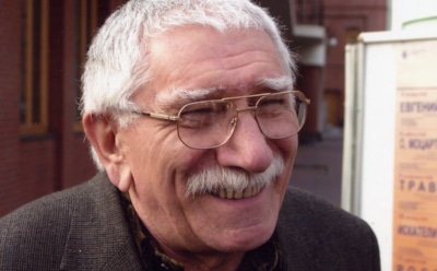 Стало известно о состоянии Джигарханяна после госпитализации