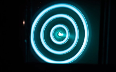 В NASA испытали ионный двигатель