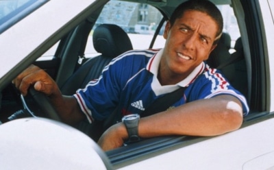 Фильм «Такси»: актеры и роли