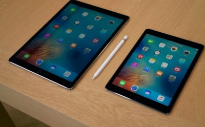 В России резко снизилась стоимость iPad Pro 9,7