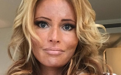 Телеведущая Дана Борисова креативно поздравила мать с днем рождения