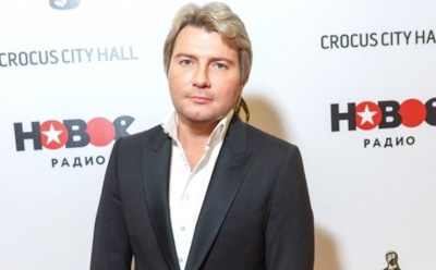 Николай Басков передумал уходить со сцены