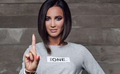 Хит Ольги Бузовой сыграли на кнопочном телефоне